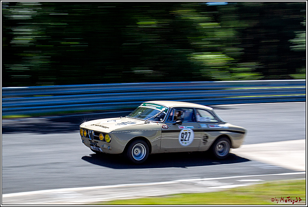 ADAC TOTAL 24h-Rennen, 21.06.2019